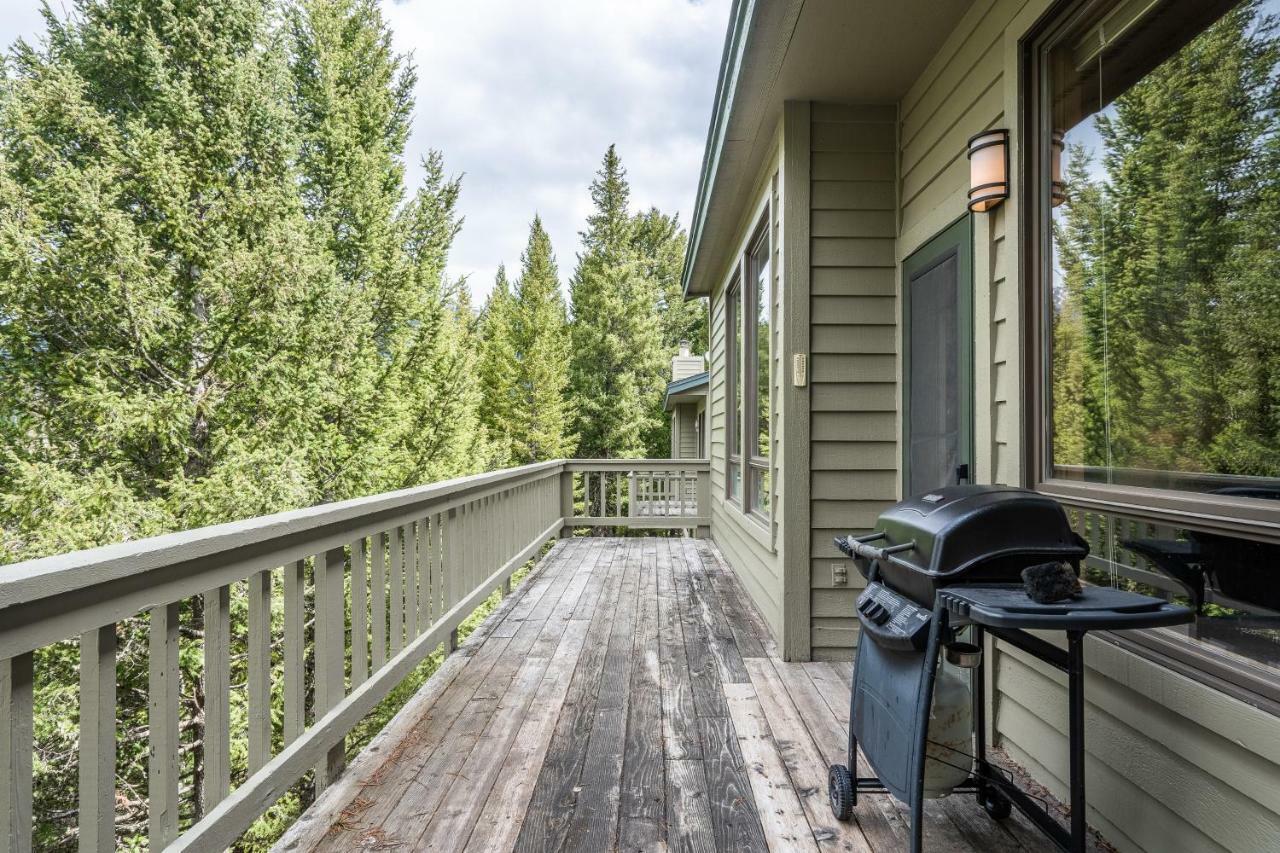 Hidden Village 724 Big Sky Exterior photo