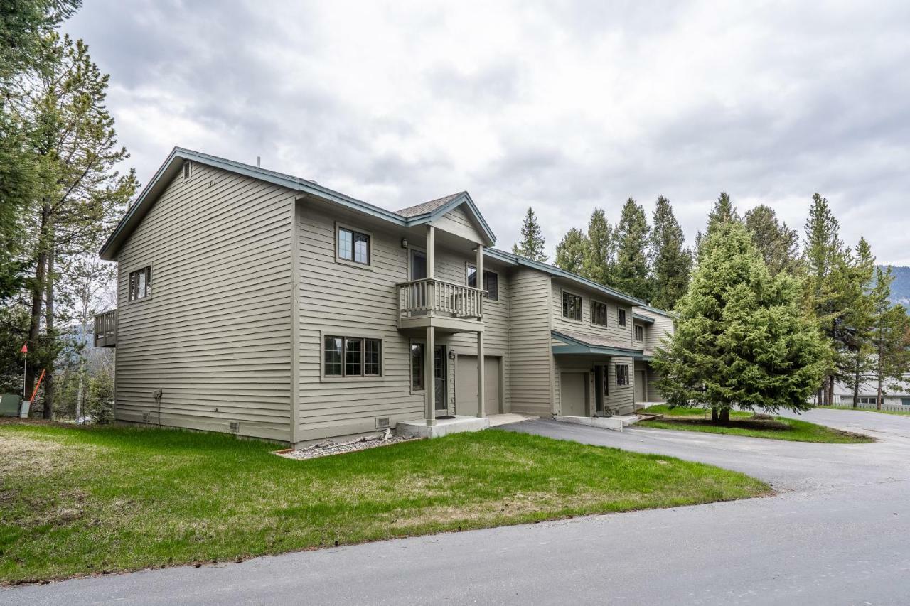 Hidden Village 724 Big Sky Exterior photo